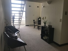 Building Photo - Park Place Apartments