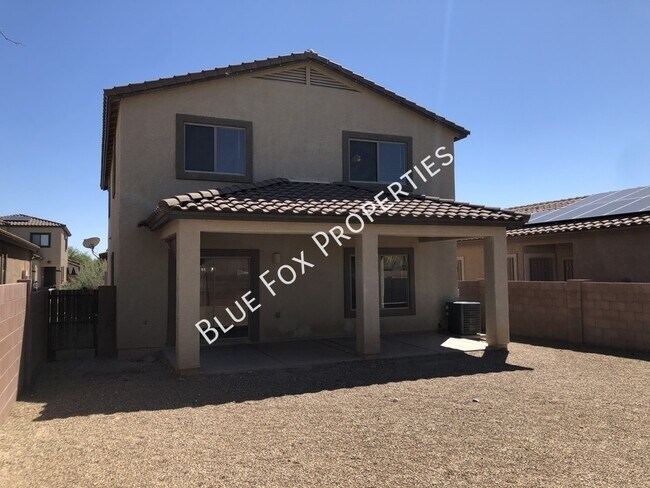 Building Photo - 7651 E Majestic Palm Ln