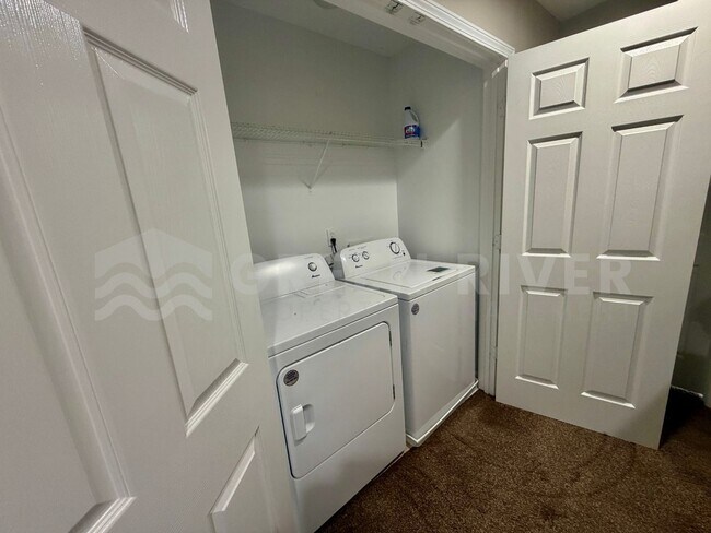 Building Photo - Beautiful 2BR Townhome in Amenity-Rich Fleming Island Community!!