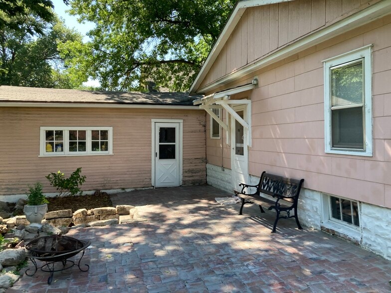 Building Photo - 1245 Van Dorn St