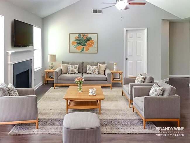 Building Photo - 4079 Waldrop Hills Dr