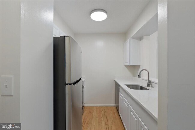 Building Photo - 2100 Langston Blvd.