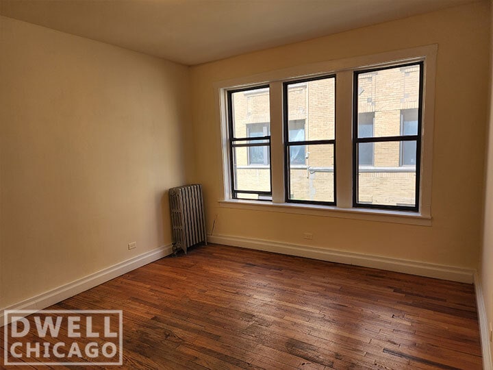 Building Photo - 1500 N Kedzie Ave