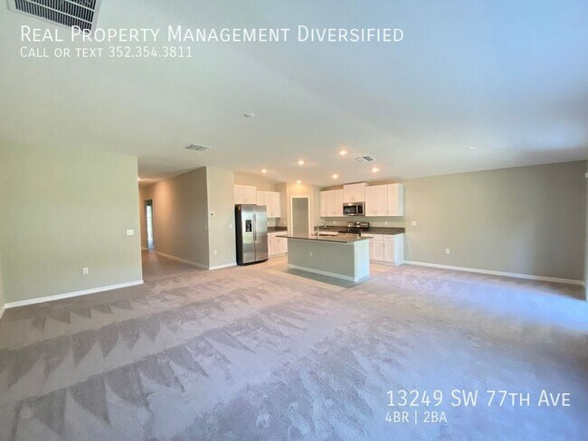 Building Photo - 13249 SW 77th Ave