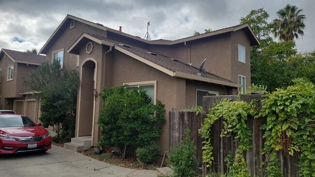 Building Photo - 26336 Capay St