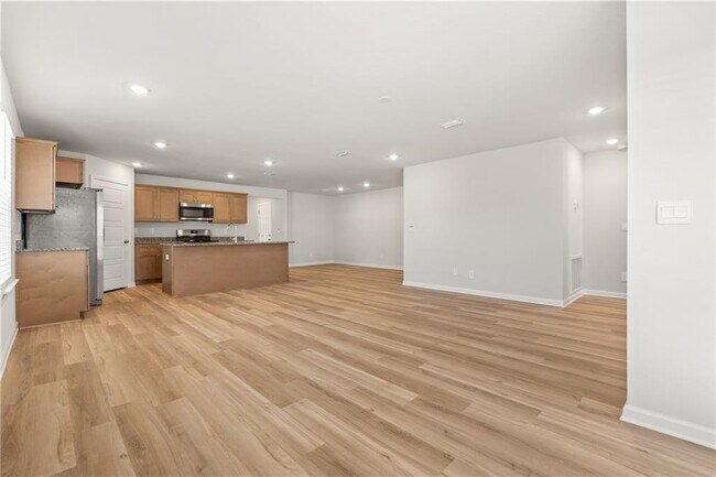 Building Photo - 8080 David McCampbell Dr