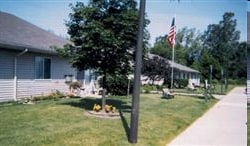 Building Photo - Mariner Cove Family Apartments