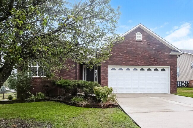 Building Photo - 1127 Piney Church Rd
