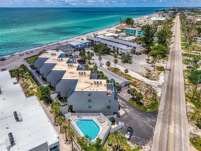 Building Photo - 2400 N Beach Rd