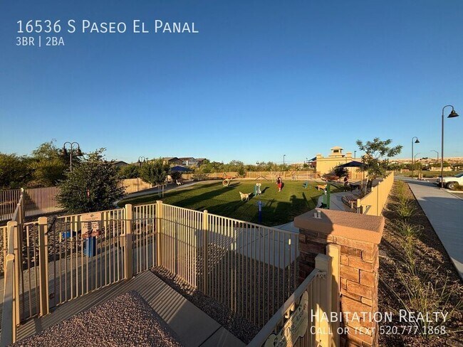 Building Photo - 16536 S Paseo El Panal