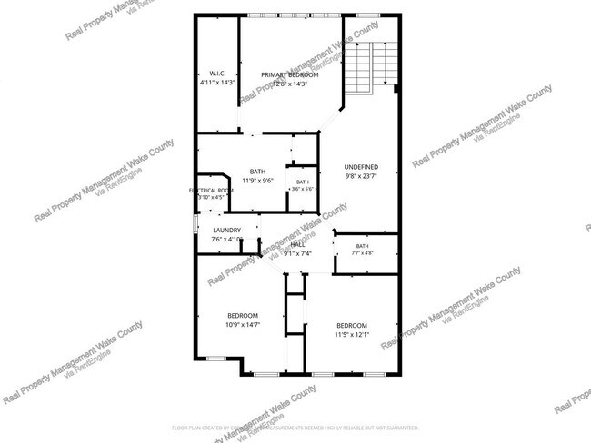 Building Photo - 1161 Lookout Ridge Rd