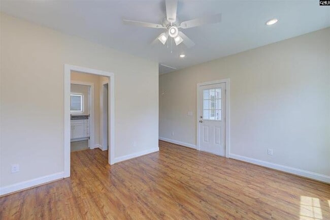 Building Photo - 1001 S Kilbourne Rd