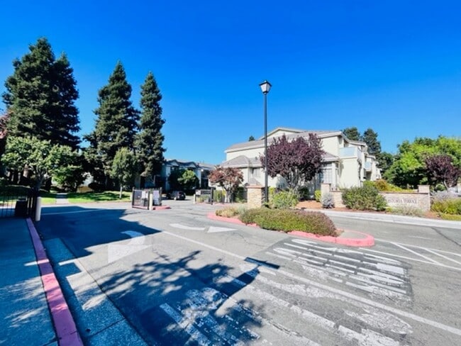 Building Photo - Move-In Ready, 2BD/2BA, Upper-Level, Singl...