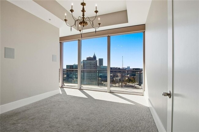 Building Photo - 1065 Peachtree St NE