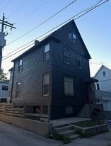 Building Photo - 1715 N Cass St