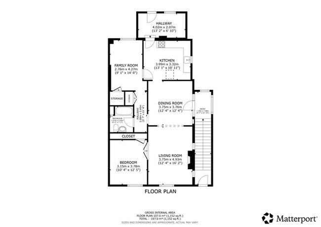 Building Photo - 1447 S Broadway