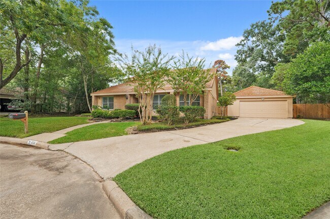 Building Photo - 3711 Fernview Dr