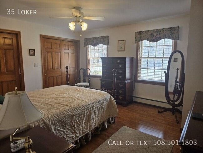 Building Photo - 35 Loker-