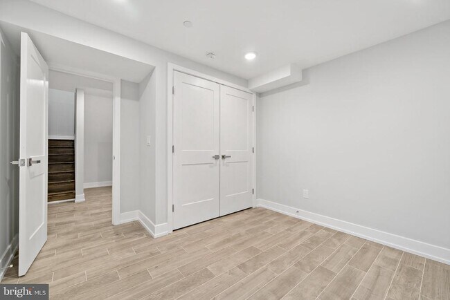 Building Photo - 1530 N Palethorp St