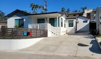 Building Photo - 5928 Estelle St