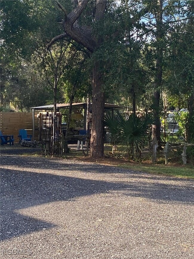 Building Photo - 430 S Lindero St