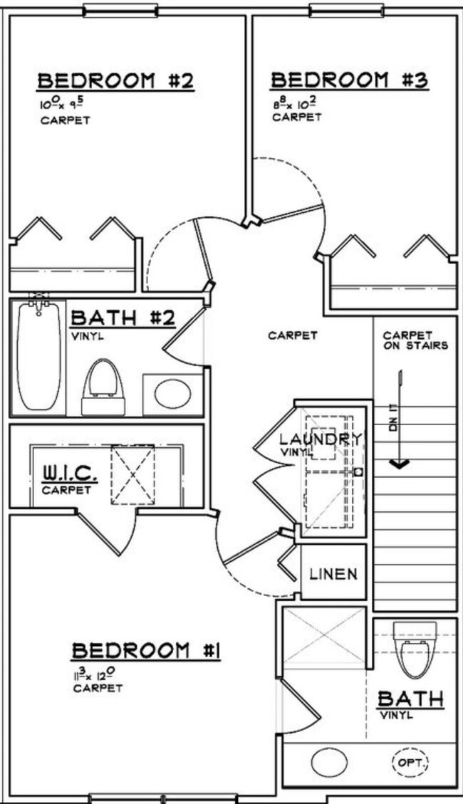Building Photo - 574 Anne Ave