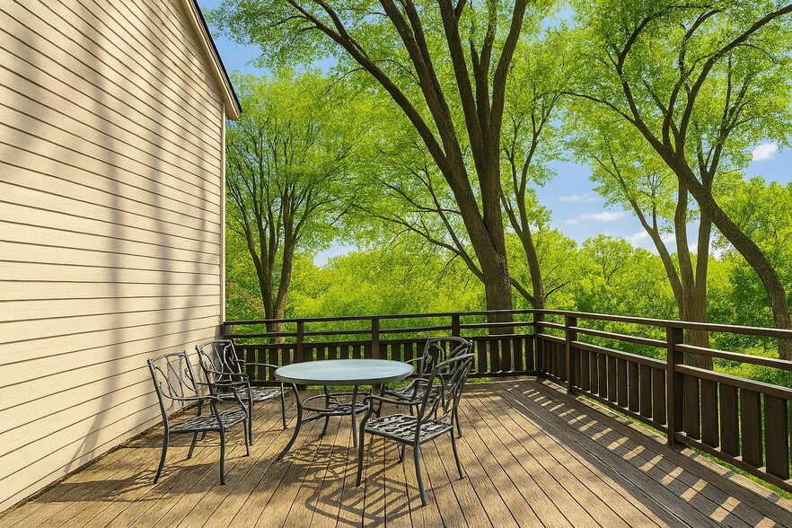 Building Photo - 524 N Grant St