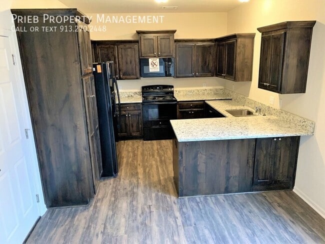 Building Photo - 21652 W 126th Terrace