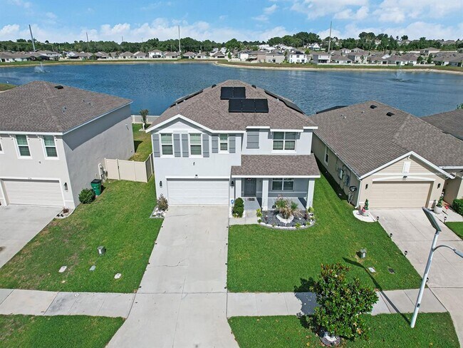 Building Photo - 7850 Sail Clover Ln