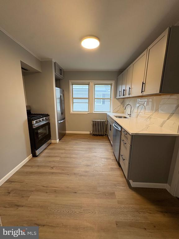 Building Photo - 1224 Newton Ave