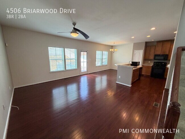Building Photo - 4506 Briarwood Dr