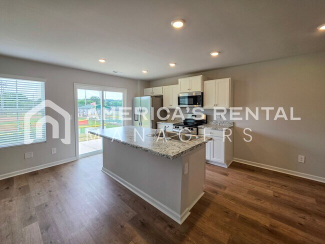 Building Photo - DEPOSIT PENDING!!! - New Construction Home in Decatur, AL