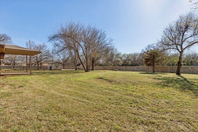 Building Photo - 3 bed, 1 bath home in Midwest city,Ok