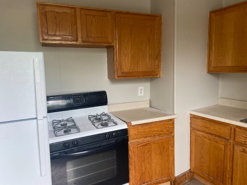 Building Photo - 203 N Pennsylvania St