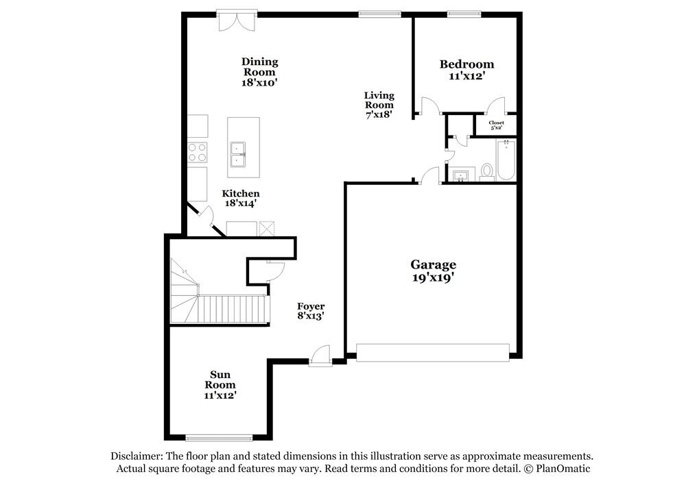 Building Photo - 3964 Kendrick Cir