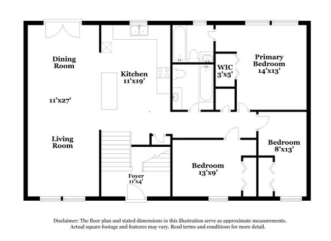 Building Photo - 6737 Langston Dr