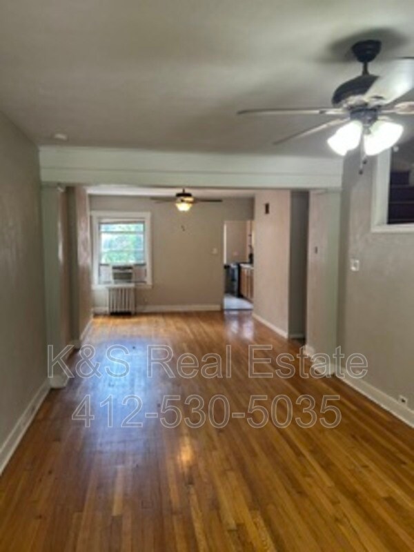 Building Photo - 5848 Burchfield Ave