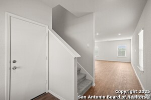 Building Photo - 6003 James Bowie