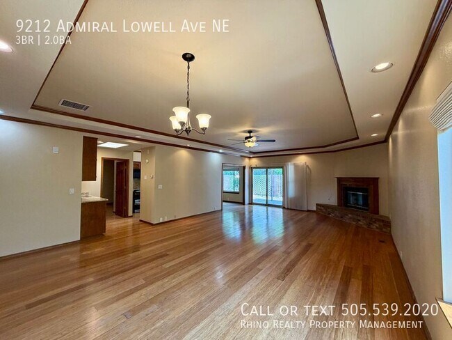 Building Photo - 9212 Admiral Lowell Ave NE