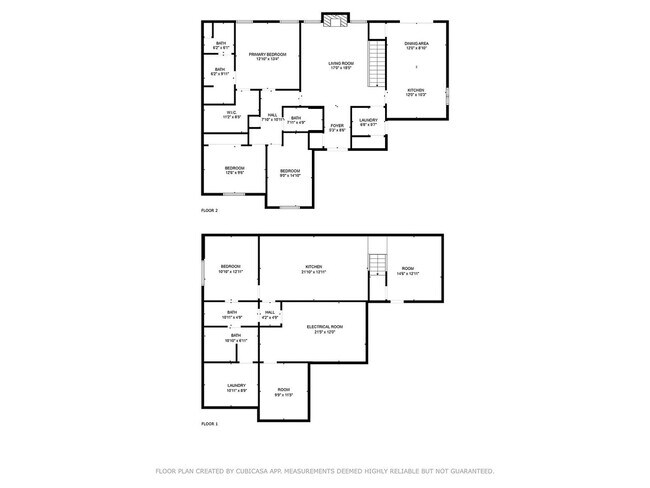 Building Photo - 4-bedroom 3 bath home in Saint joseph