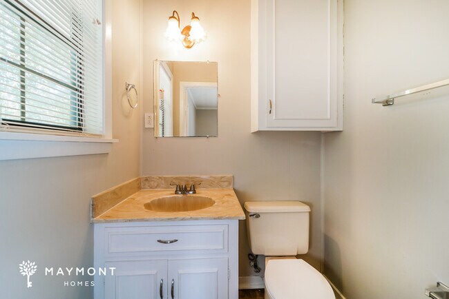 Building Photo - Cozy 3 Bedroom Home in Jackson, MS