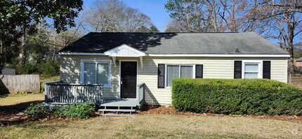 Building Photo - Cute home close to St Francis