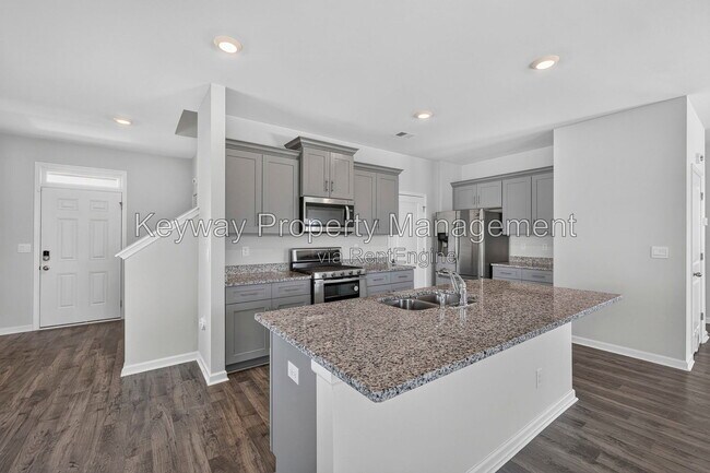 Building Photo - 411 Shipwreck Dr