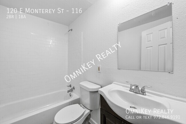 Building Photo - 120 E Monterey St