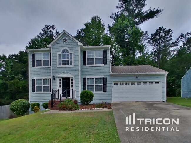 Building Photo - 6526 Revena Ct