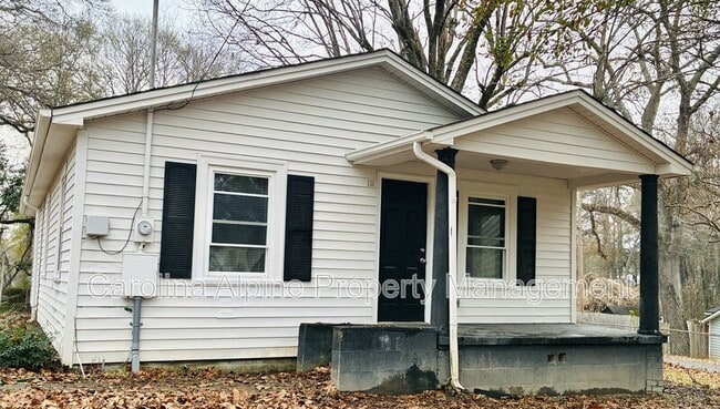 Building Photo - 111 W Robinson St