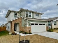 Building Photo - Beautiful 3bed/2.5bath in Northeast Austin!!