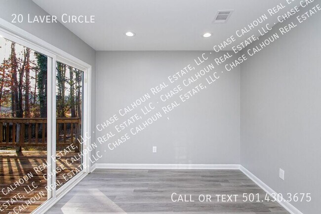 Building Photo - 20 Laver Cir