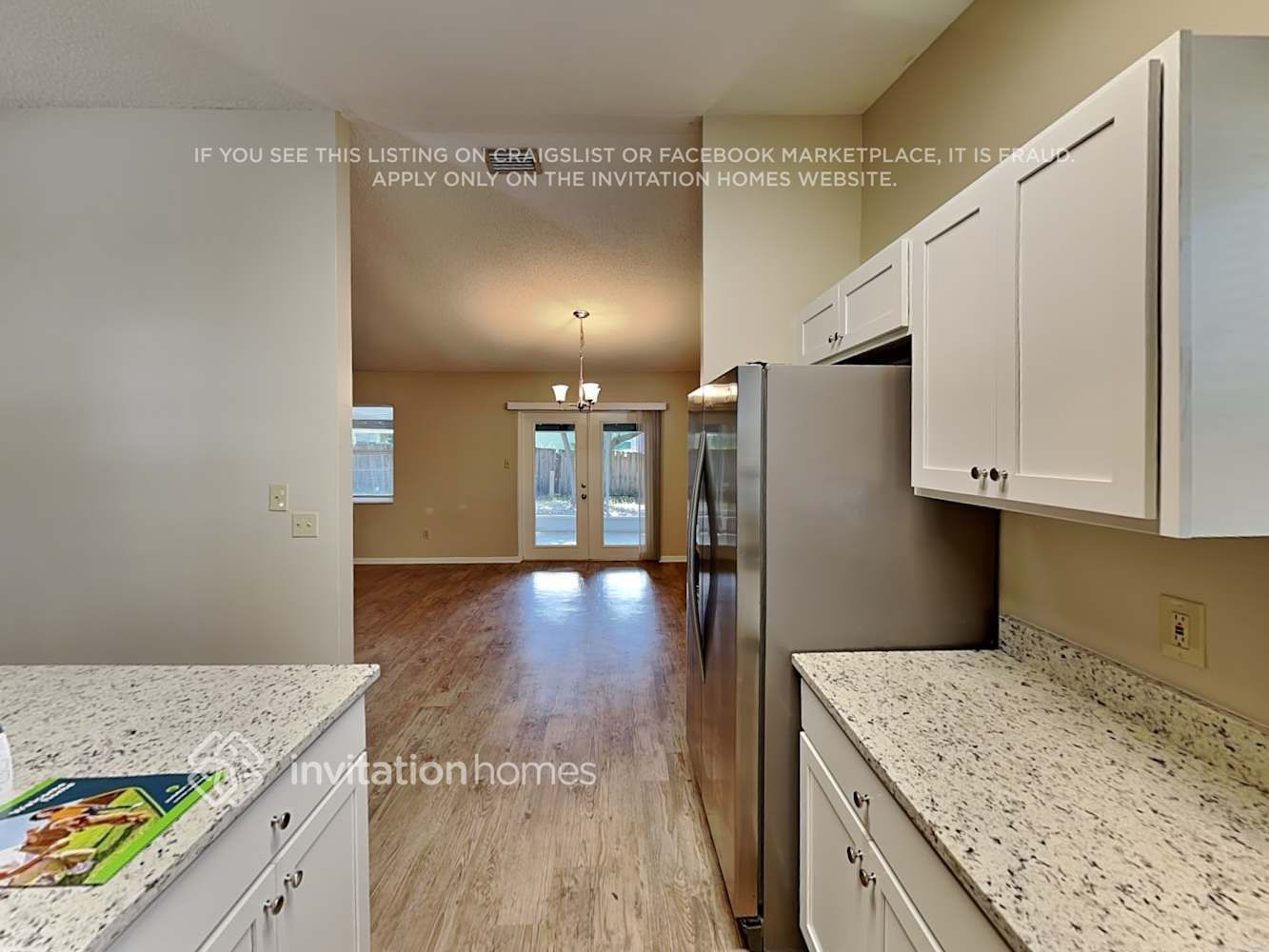 Building Photo - 7433 Betty St