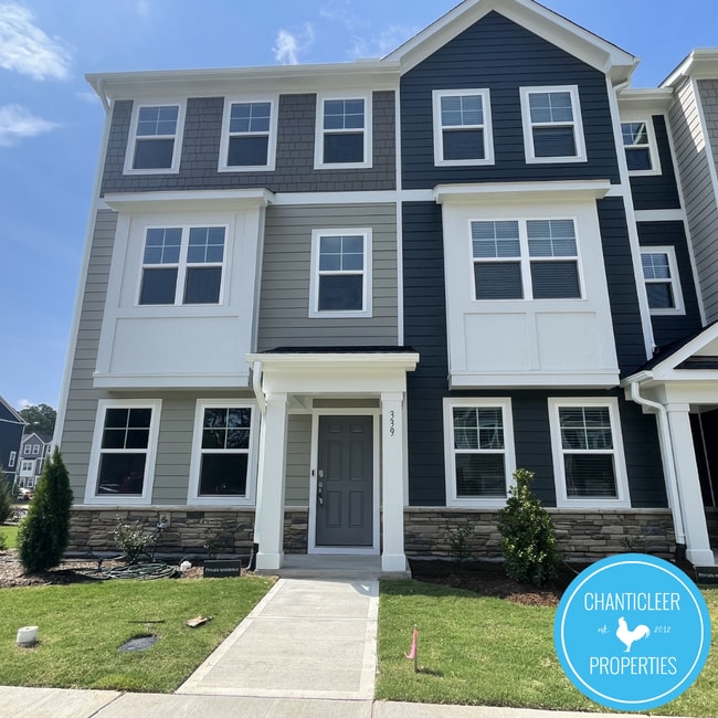 Primary Photo - 339 Deercroft Dr